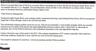 Illustration for article titled America Hates Male Nipples: FCC Viewer Complaints About The Super Bowl